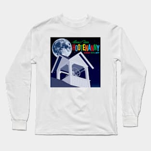 2019 Hootenanny Long Sleeve T-Shirt